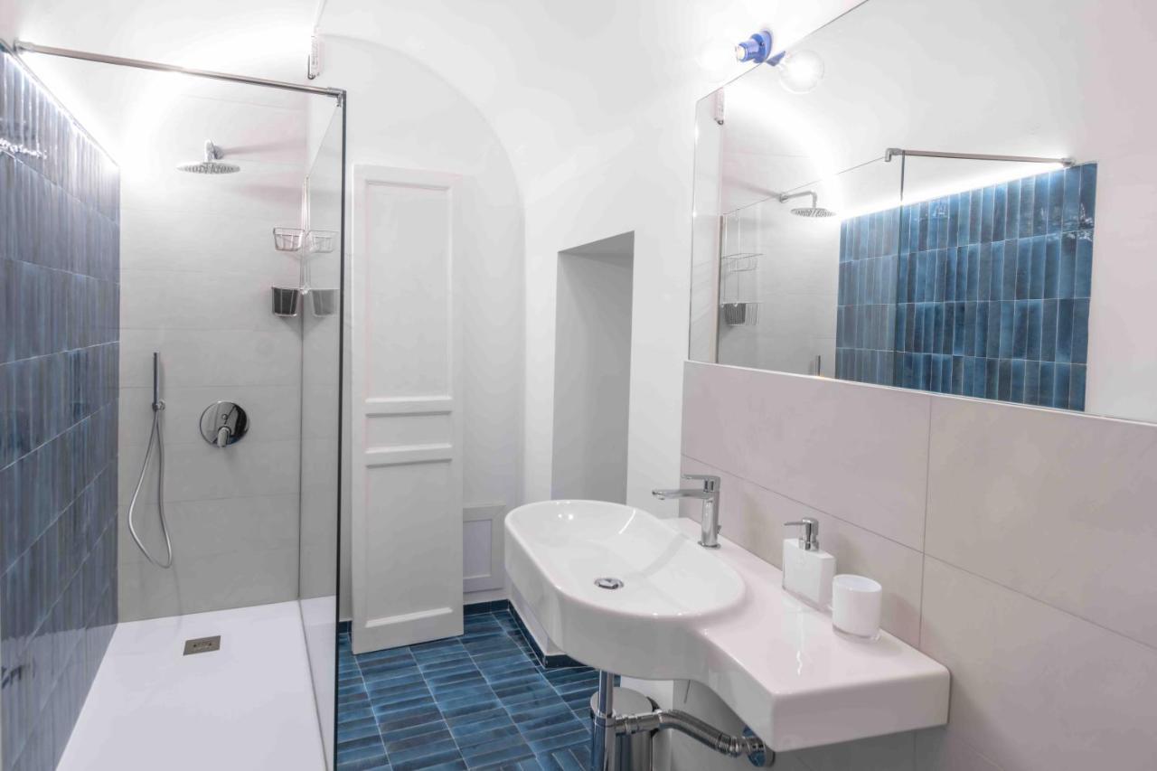 Calderai 82 Suites 1 E 2 Palermo Luaran gambar