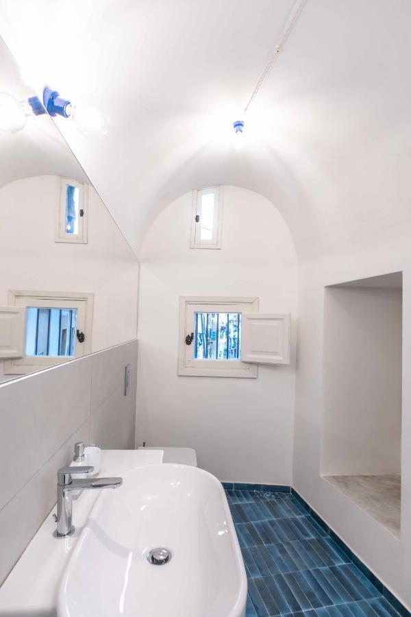 Calderai 82 Suites 1 E 2 Palermo Luaran gambar