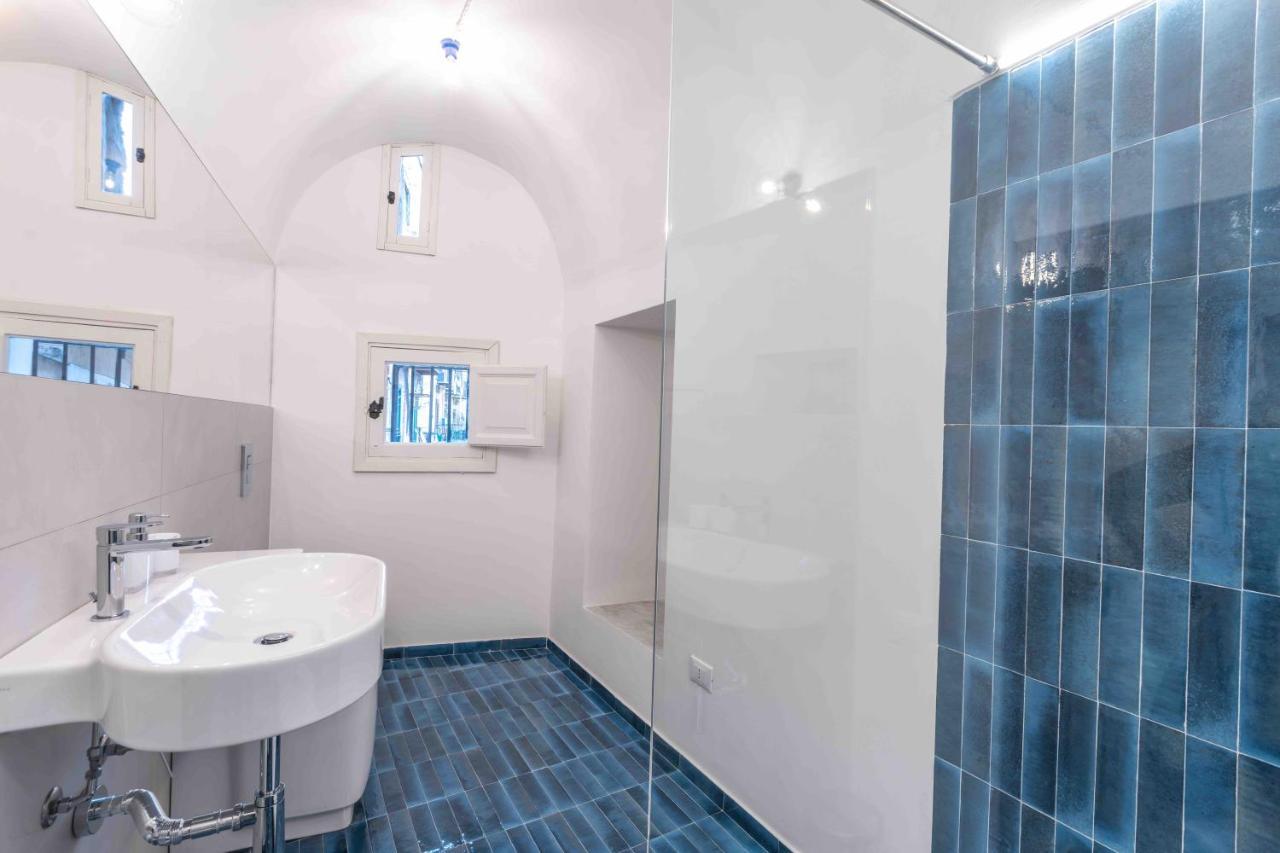 Calderai 82 Suites 1 E 2 Palermo Luaran gambar