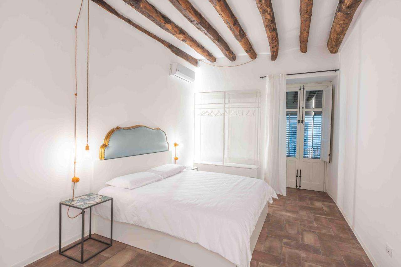 Calderai 82 Suites 1 E 2 Palermo Luaran gambar
