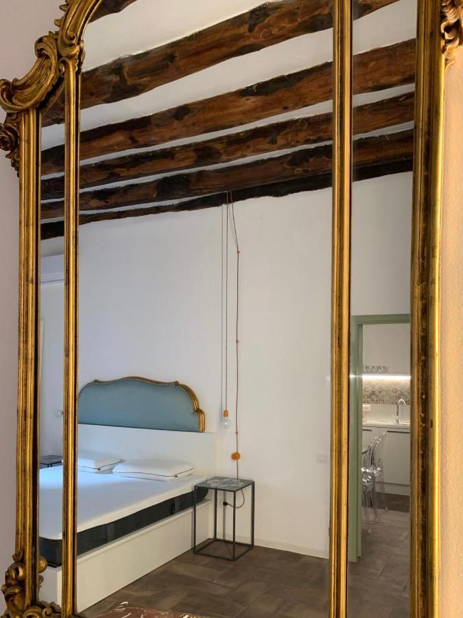 Calderai 82 Suites 1 E 2 Palermo Luaran gambar