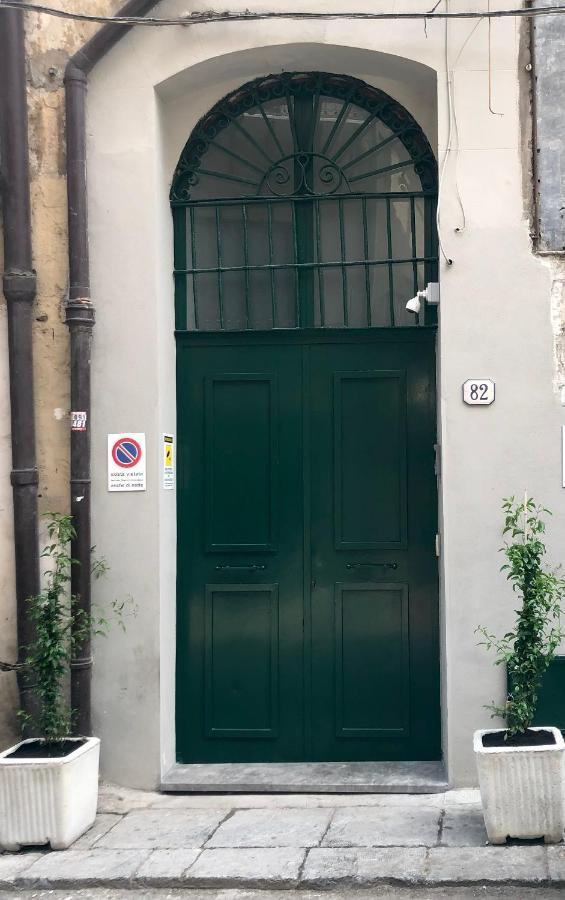 Calderai 82 Suites 1 E 2 Palermo Luaran gambar