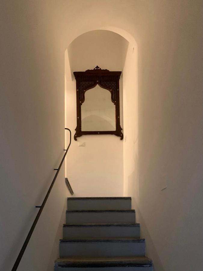 Calderai 82 Suites 1 E 2 Palermo Luaran gambar
